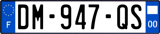 DM-947-QS
