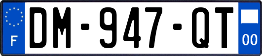 DM-947-QT