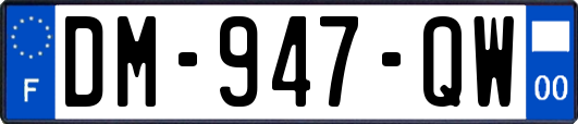 DM-947-QW