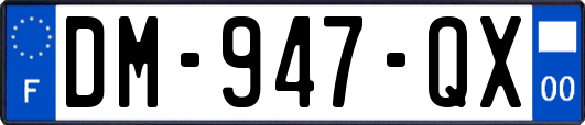 DM-947-QX