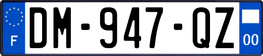 DM-947-QZ