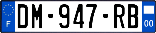 DM-947-RB