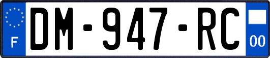 DM-947-RC