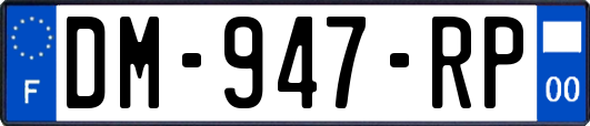 DM-947-RP
