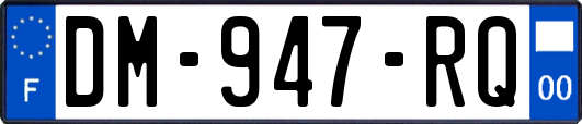 DM-947-RQ