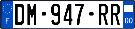 DM-947-RR