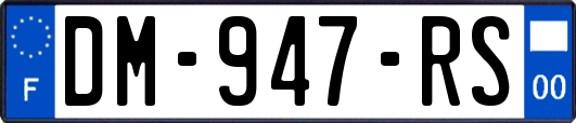 DM-947-RS