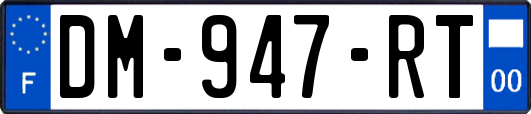 DM-947-RT