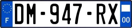 DM-947-RX