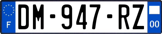 DM-947-RZ