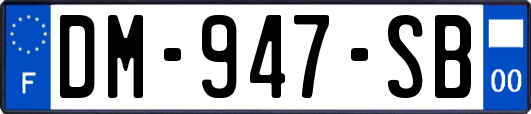 DM-947-SB