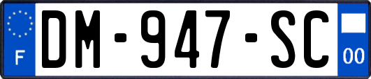 DM-947-SC