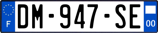 DM-947-SE