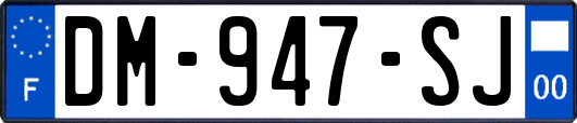 DM-947-SJ