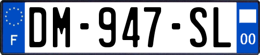 DM-947-SL