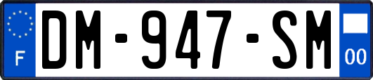 DM-947-SM