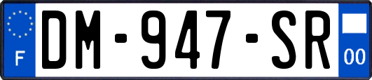 DM-947-SR