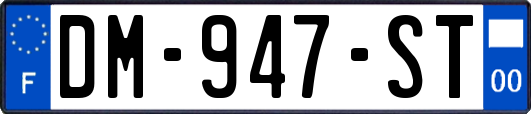 DM-947-ST