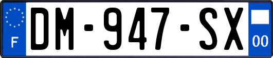 DM-947-SX