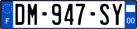 DM-947-SY
