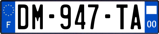 DM-947-TA