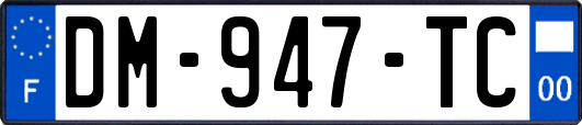 DM-947-TC
