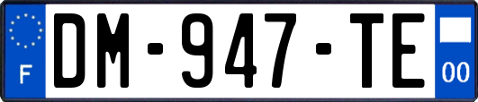 DM-947-TE
