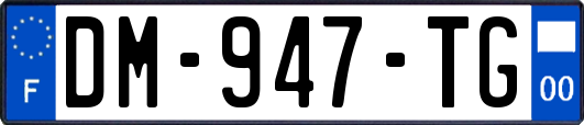 DM-947-TG
