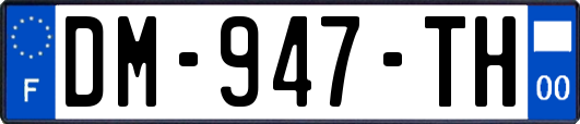 DM-947-TH