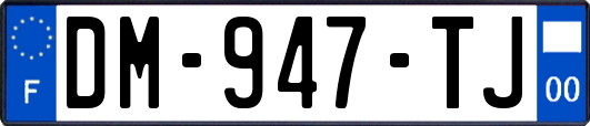 DM-947-TJ