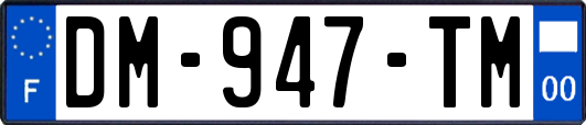 DM-947-TM
