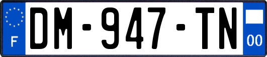 DM-947-TN