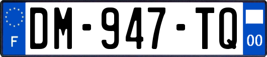 DM-947-TQ