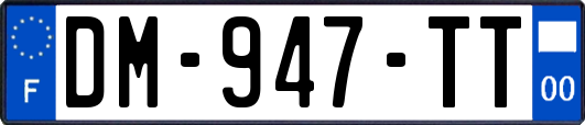 DM-947-TT