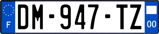 DM-947-TZ