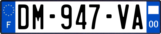 DM-947-VA