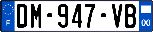 DM-947-VB