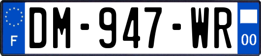 DM-947-WR