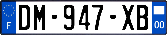 DM-947-XB