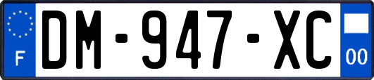 DM-947-XC