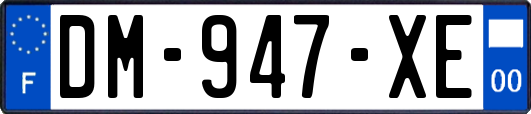 DM-947-XE