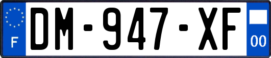 DM-947-XF