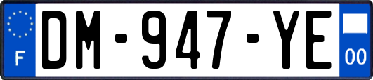 DM-947-YE