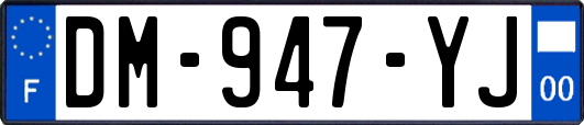 DM-947-YJ