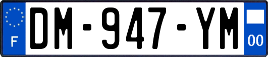 DM-947-YM