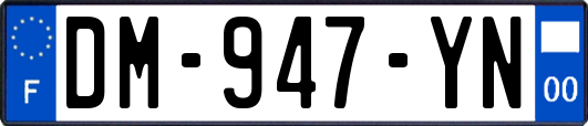 DM-947-YN