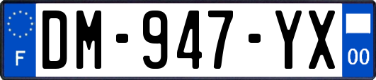 DM-947-YX