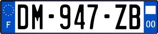 DM-947-ZB