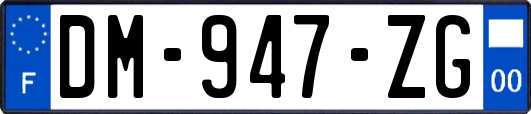 DM-947-ZG