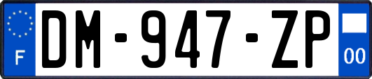 DM-947-ZP